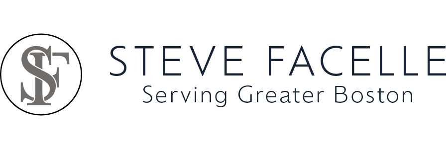 Steve Facelle MAXA Agent Logo FULL (1)